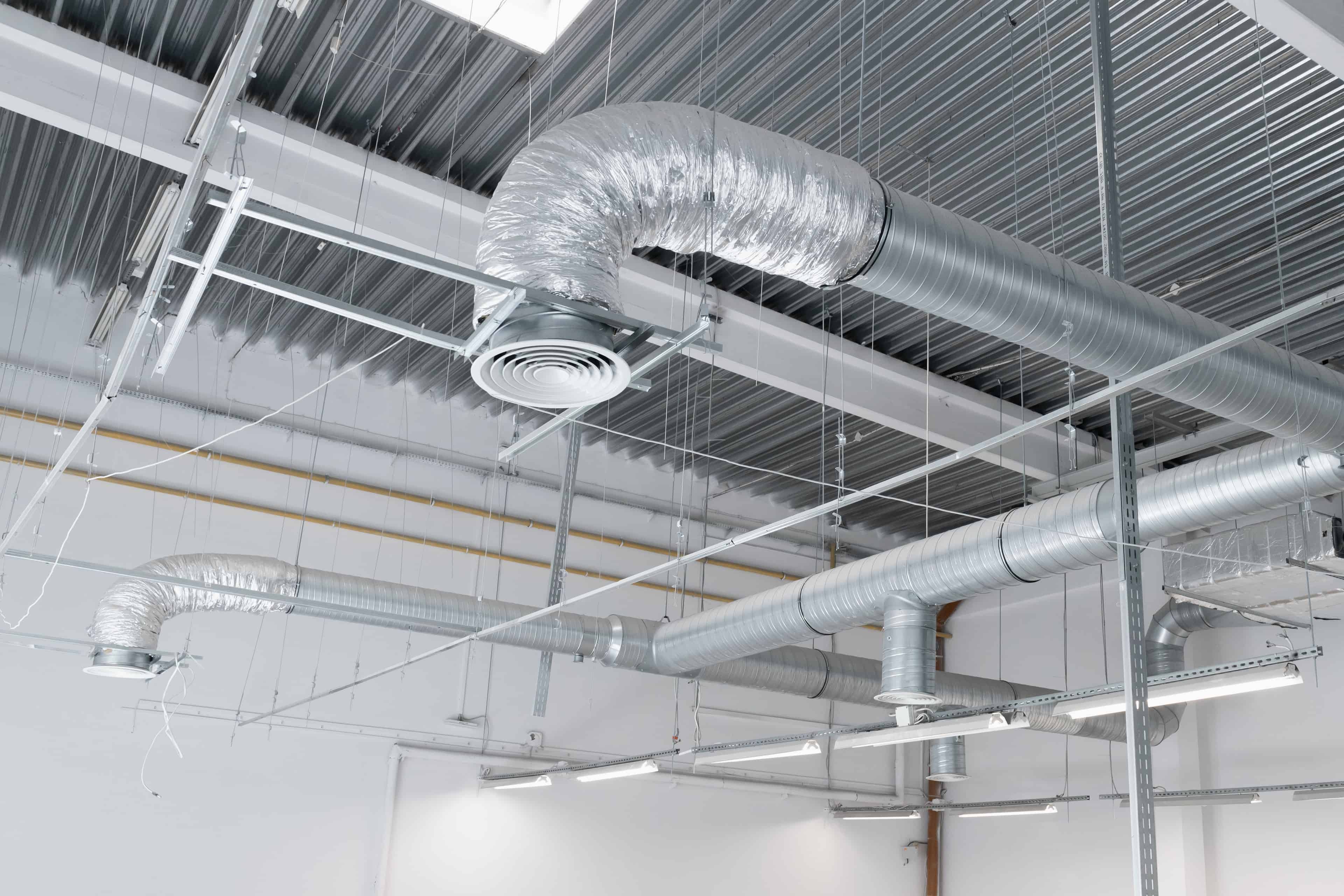 Ductwork image